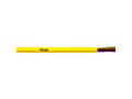 Pikkukuva 3 / 5: LAPP 12456-50 Tilslutningskabel ÖLFLEX® 540 P 7 G 0,75 mm² Gul 50 m