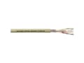 Pikkukuva 2 / 5: LAPP 12456-50 Tilslutningskabel ÖLFLEX® 540 P 7 G 0,75 mm² Gul 50 m