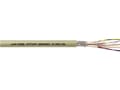 Pikkukuva 1 / 5: LAPP 12456-50 Tilslutningskabel ÖLFLEX® 540 P 7 G 0,75 mm² Gul 50 m