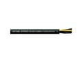 Miniatyrbilde 3 av 5: Lapp ÖLFLEX 1120237, 100 m, Kopper, Sort, PVC, 36 kg/km, 126 kg/km