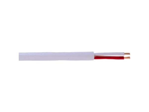 LAPP Termoelementkabel 2 x 0.22 mm² Orange 163051-500 500 m