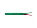 Pikkukuva 5 / 5: LAPP Termoelementkabel 2 x 0.22 mm² Orange 163051-500 500 m