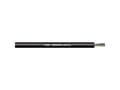 Miniatyrbilde 3 av 3: LAPP 1600304-100 Slangekabel NSGAFÖU 1 x 10 mm² Sort 100 m