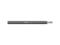 Miniatyrbilde 2 av 3: LAPP 1600304-100 Slangekabel NSGAFÖU 1 x 10 mm² Sort 100 m