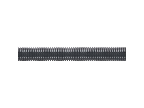 LAPP 61754015/10 SILVYN® FPAS 13/9,8x13 BK Bølgerør Sort 9.80 mm 10 m
