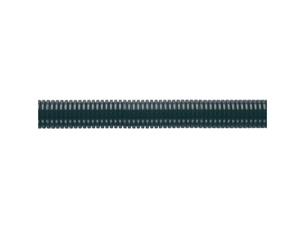LAPP 61754015/10 SILVYN® FPAS 13/9,8x13 BK Bølgerør Sort 9.80 mm 10 m