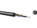 Miniatyrbild 1 av 2: Sensocord®-PUR 4x0,34qmm, sensor cable 2454P3409 Kabeltronik