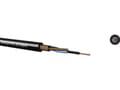Miniatyrbild 1 av 2: Sensocord®-M/D 4x0,09qmm, Miniature-Sensor cable, shielded 248400909 Kabeltronik