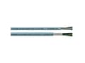 Pikkukuva 3 / 5: LAPP ÖLFLEX® CLASSIC 130 H Styreledning 2 x 0,50 mm² Grå 1123000-100 100 m