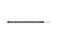 Pikkukuva 3 / 3: LAPP 1238106-100 Johdin ÖLFLEX® HEAT 125 SC 1 x 6 mm² Harmaa 100 m