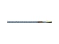 Pikkukuva 2 / 5: LAPP ÖLFLEX® 440 CP Styreledning 3 G 1 mm² Sølvgrå 12926-100 100 m 100 m