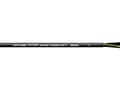 Miniatyrbilde 2 av 5: Lapp ÖLFLEX CLASSIC 400 P, Mellomspenningskabel, Grå, Polyvinylklorid (PVC), Semi-stiv polyvinylklorid (SR-PVC), Kopper, 0.75 mm²