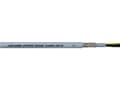 Miniatyrbilde 2 av 5: Lapp ÖLFLEX CLASSIC 400 CP, Kabel för medelhög spänning, Grå, Polyvinylklorid (PVC), Polyvinylklorid (PVC), Koppar, 0.75 mm ²