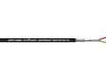 Miniatyrbild 1 av 3: LAPP 2170333-100 Busledning UNITRONIC® BUS 1 x 2 x 0.32 mm² Sort 100 m