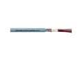 Miniatyrbild 3 av 3: LAPP 27412-500 Datakabel UNITRONIC® FD CY 4 x 0.14 mm² Grå 500 m