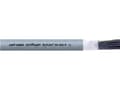Pikkukuva 1 / 4: LAPP 27560-500 Peräketjujohto ÖLFLEX® FD 855 P 2 x 1 mm² Harmaa 500 m