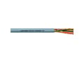 Pikkukuva 5 / 5: LAPP 28009-500 Datakabel UNITRONIC® 100 2 x 0,14 mm² Grå 500 m