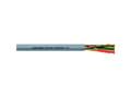 Pikkukuva 3 / 4: LAPP 28010-500 Datakabel UNITRONIC® 100 3 x 0,14 mm² Grå 500 m