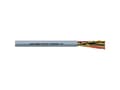 Pikkukuva 2 / 4: LAPP 28010-500 Datakabel UNITRONIC® 100 3 x 0,14 mm² Grå 500 m