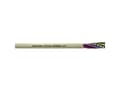 Miniatyrbilde 3 av 4: LAPP 28304-50 Datakabel UNITRONIC® LiYY 4 x 0.25 mm² Grå 50 m