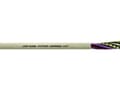 Miniatyrbilde 1 av 4: LAPP 28304-50 Datakabel UNITRONIC® LiYY 4 x 0.25 mm² Grå 50 m
