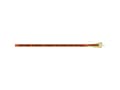 Miniatyrbild 2 av 3: LAPP 28320702-100 Glasfiberkabel Hitronic PCF 200/230 µ Duplex Orange 100 m