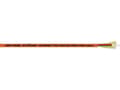 Miniatyrbild 1 av 3: LAPP 28320702-100 Glasfiberkabel Hitronic PCF 200/230 µ Duplex Orange 100 m