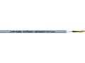Miniatyrbilde 1 av 5: LAPP 28669-500 Slæbekædekabel UNITRONIC® FD P PLUS 4 x 0.34 mm² Grå 500 m