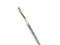 Miniatyrbild 5 av 5: LAPP 28670-500 Kättingkabel UNITRONIC® FD P PLUS 5 x 0,34 mm² Grå 500 m