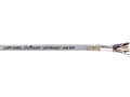 Pikkukuva 1 / 3: LAPP 301806STP-305 Datakabel UNITRONIC® 300 6 x 2 x 0,82 mm² Mørkegrå 305 m