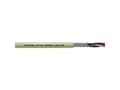 Pikkukuva 3 / 4: LAPP 31370-100 Datakaapeli UNITRONIC® Li2YCY (TP) 1 x 2 x 0,25 mm² Grå 100 m