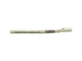 Pikkukuva 2 / 5: LAPP 32302-100 Datakaapeli UNITRONIC® LiYCY-CY 2 x 0,25 mm² Grå 100 m
