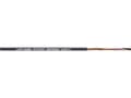 Miniatyrbilde 1 av 5: LAPP 33204-1000 Datakabel UNITRONIC® LiYD11Y 4 x 0.14 mm² Sort 1000 m