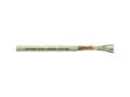 Miniatyrbild 2 av 2: LappKabel 0034063, Li2YCYPIMF Control Data Cable, 5 x 2 x 0.5 mm², Grey Sheath