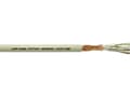 Miniatyrbild 1 av 2: LappKabel 0034063, Li2YCYPIMF Control Data Cable, 5 x 2 x 0.5 mm², Grey Sheath