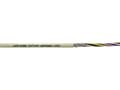 Miniatyrbilde 1 av 3: LAPP 34406-100 Datakabel UNITRONIC LIYCY 6 x 0.25 mm² Grå 100 m