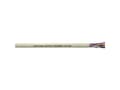 Miniatyrbild 2 av 2: LappKabel 0035172, LiYY (TP) Control Data Cable, 4 x 2 x 0.5 mm², Grey Sheath