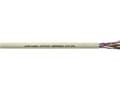 Miniatyrbild 1 av 2: LappKabel 0035172, LiYY (TP) Control Data Cable, 4 x 2 x 0.5 mm², Grey Sheath