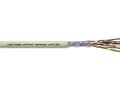 Pikkukuva 1 / 2: LappKabel 0035812, LiYCY (TP) Control Data Cable, 4 x 2 x 0.5 mm², Grey Sheath