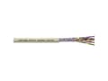Miniatyrbild 2 av 2: LappKabel 0035813, LiYCY (TP) Control Data Cable, 6 x 2 x 0.5 mm², Grey Sheath