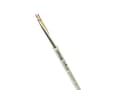 Miniatyrbilde 3 av 5: LAPP 37121-1000 Datakabel UNITRONIC® LiHH 3 x 0.25 mm² Stengrå (RAL 7032) 1000 m