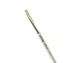 Miniatyrbilde 5 av 5: LAPP 37121-1000 Datakabel UNITRONIC® LiHH 3 x 0.25 mm² Stengrå (RAL 7032) 1000 m