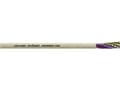 Miniatyrbilde 1 av 5: LAPP 37122-100 Datakabel UNITRONIC® LiHH 4 x 0.25 mm² Stengrå (RAL 7032) 100 m
