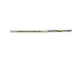 Miniatyrbild 2 av 2: LappKabel 0037402, LiHCH Control Data Cable, 2 x 25 mm², Pebble grey (RAL 7032) Sheath