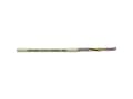 Pikkukuva 2 / 5: LAPP 37702-100 Datakaapeli UNITRONIC® LiHCH 2 x 0,75 mm² Grå 100 m