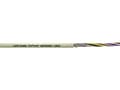 Pikkukuva 1 / 5: LAPP 37702-100 Datakaapeli UNITRONIC® LiHCH 2 x 0,75 mm² Grå 100 m