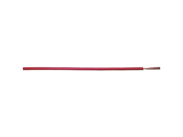 LAPP 4150801-100 Johdin Monistandardi SC 2.2 1 x 10 mm² Musta 100 m