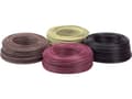 Miniatyrbilde 1 av 4: Lapp H07V-K, Høyspentkabel, Sort, Polyvinylklorid (PVC), Polyvinylklorid (PVC), Kobber (Cu), 4 mm²