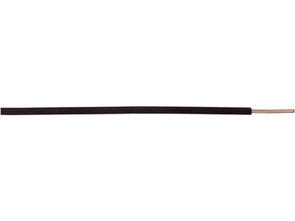 Lapp H07V-K, Høyspentkabel, Blå, Polyvinylklorid (PVC), Polyvinylklorid (PVC), Kobber (Cu), 4 mm²