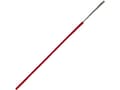 Miniatyrbild 3 av 4: LAPP 54105-100 Hettemperaturledare ÖLFLEX® HEAT 180 SIF 1 x 6 mm² Vit 100 m